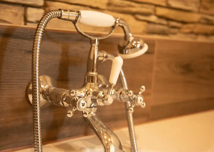 Einser Pensjonat Heiligenkreuz (Lower Austria)